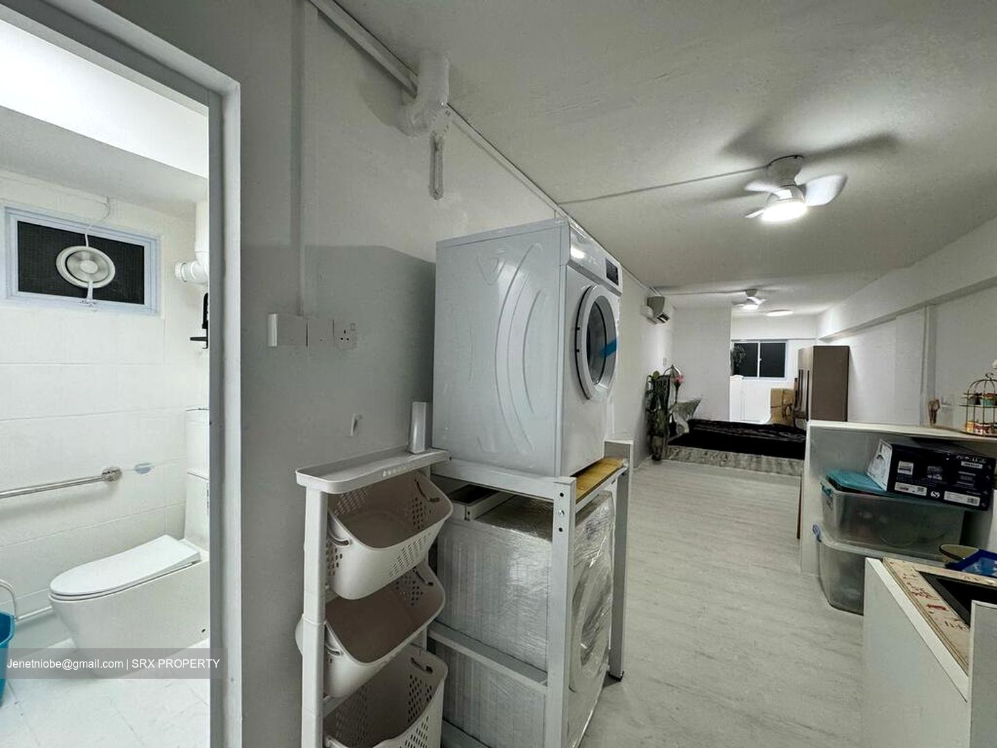 MARSILING DRIVE (Woodlands),  #497084591